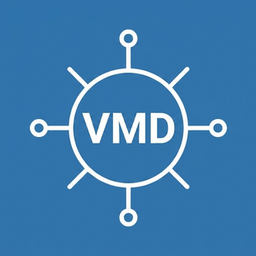 VMDInterfases